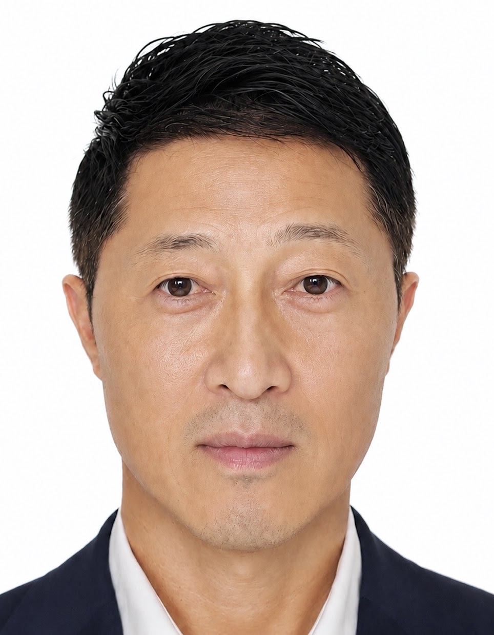 강환기 감독